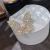 Yunyi Decorated Home High-End Brooch Natural Pearl Corsage Gold Silver in Stock 2023 New Jewelry Wholesale