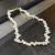 Yunyi Decorated Home Natural Freshwater Pearl Necklace Irregular Pearl Jewelry Personality Wholesale Spot