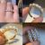 Yunyi Decorated Home Natural Freshwater Pearl Ring Ins Style Simple All-Match and Fresh Factory Wholesale