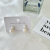 Natural Freshwater Pearl Ear Studs Women Ear-Caring Simple Graceful Korean Size Two Pairs All-Match Genuine Earrings Jewelry