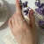 2023 New Ethnic Style Colorful Daisy Ring