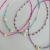 New Bohemian Classic Pearl Necklace