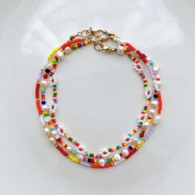 New Bohemian Popular Hot-Selling Product Necklace