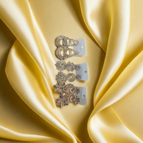 儿童眼镜套装软陶饰品配件 初中生小饰品创意儿童玩具 时尚精美礼物