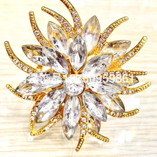 餐巾环酒店婚庆摆台装饰品饰品厂家直销自主设计