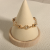 Gold Plated Bracelet Women Charm Crystal Bracelet Birthday Gift