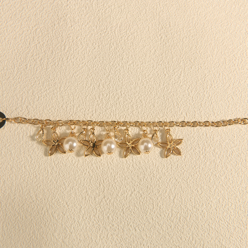 european and american fashion commuter bracelet female 2023 hot sale children accessories