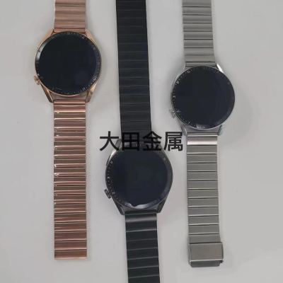 Apple Watch Band Stainless Steel Watch Band