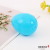 Amazon Hot Selling Easter Egg Environmental Protection Open Egg Can Be Installed Toy Halloween Color Capsule Toy Wholesale