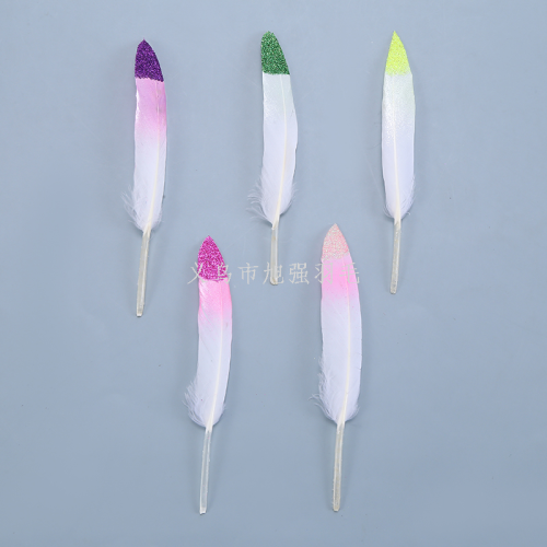 selected small straight knife spray paint powder diy handmade ornament in stock supply factory direct sales