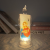 Led Electronic Candle Light Mass Supplies Smoke-Free Holy Praying Candle Christmas and Easter Gifts for Friends