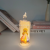 Led Electronic Candle Light Mass Supplies Smoke-Free Holy Praying Candle Christmas and Easter Gifts for Friends