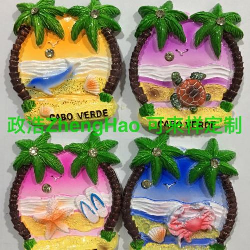 refridgerator magnets marine refridgerator magnets tourist souvenirs factory direct sales refridgerator magnets