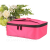 Guanyu Korean Style Creative Oxford Cloth Jewelry Box Simple Small Storage Bag Factory Direct Sales