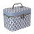 New Multi-Functional Portable Cosmetic Bag Large Capacity Travel Waterproof Cosmetics Storage Box Storage Box Kit