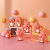 Internet Celebrity Trendy Beaver Loopy Blind Box Doll Desktop Mini Resin Ornament for Girls Gift Toys Generation Hair
