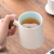 Tea Cup Personal Special Tea Water Separation Heating Men's and Women's Office Ceramic Filter Integrated Scented Tea Cup