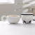 Mug with Lid Ceramic Filter Cup Water Cup Tea Water Separation Tea Cup Personal Special Coffee Cup Fine Gifts