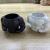 Muscle Mug Good-looking Fierce Men's Muscle Water Cup Ceramic Cup Ins Creative Fitness Double Arm Handle Porcelain