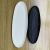 Ceramic Plate Willow Leaf Plate Western Plate Sushi Plate Dessert Plate Black Plate Special-Shaped Plate Fruit Salad Plate Storage Plate
