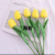 INS Style Artificial Flower Soap Flower Tulip Living Room Table Decoration Photo Mother's Day Valentine's Day Gift