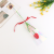 Tulip Fake/Artificial Flower Decoration Room Bedroom and Living Room Decoration Student Dormitory Decoration Single Stem Dried Flowers Bouquet