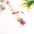 Simulation Single Rose Bouquet Fake Flower Silk Flower Dried Flower Home Decoration Living Room Bedroom Dining Table Decoration Wedding Photo