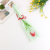 Tulip Artificial Flower Ins Living Room Table Decoration Fake Flower Room Decoration Bouquet Vase Photo Home Furnishings