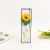 Valentine's Day Gift Sunflower SUNFLOWER Preserved Fresh Flower Bouquet Single Stem Portable Box Small Ornaments Factory Direct Sales Cross-Border