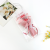 Teacher's Day Waterproof Transparent Packaging Bag Multi-Bouquet Packaging OPP Bag Mom Small Gift DIY Bag Flower Single Bag