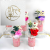 Mother's Day Gift Holding Tube Simulation Soap Rose Valentine's Day Gift Cross-Border E-Commerce Procurement