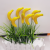 Decorative Crafts Banana Garden Plug-in Small Twig Cutting Garden Flower Bed Exquisite Home Decoration