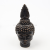 Thai Buddha Head Candlestick Digital Crafts Desktop Showcase Entrance Decoration Furnishings Yoga Meditation Quantity Discounts