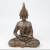 Buddha Ornament Candlestick Resin Crafts Thailand Grand Palace Wat Phra Kaeo Same Cross-Border E-Commerce Exclusive