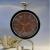Nordic Light Luxury Modern Clock, Clock