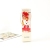Emulational Decoration Gold Foil Rose Bear Flower LED Light Mother's Day Valentine's Day Craft Gift Box Holiday Gift