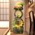 Vase Flowing Water Feng Shui Decoration Air Humidification Fengshui Wheel Transfer Garden Decoration Resin Crafts Fengshui Ball