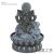Korean-style with light flowing water handicraft articles humidifier humidification design elegant elegant courtyard living room clubhouse porch
