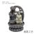 Buddha hand Guanyin water placed air humidifier atomized rockery crafts