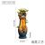 Iron ore rockery fountain tabletop teahouse club feng Shui water atomization decorative arts and crafts