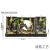 Garden rockery water curtain wall screen living room decorations decoration office partition circulating water landscape Fountain
