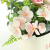 Nordic Ins Artificial Rose Wedding Bouquet Wedding Shooting Props Floral Home Decoration Simulation Potted Wholesale