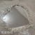 Metal Diamond Wedding Sparkling Photo Frame