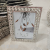 PS MDF Pp Customized Plastic Metal Photo Frame