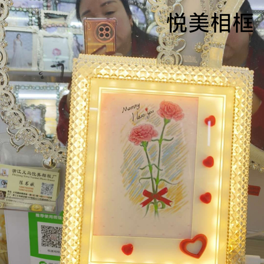 Product Image Gallery