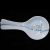 Ceramic Tourist Souvenirs/Custom Decoration/Factory Direct Sales Big Spoon Foreign Trade Tourist Attractions