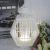 New Bird Cage Electric Shock Suction-Type Mosquito Killing Lamp Mute Household Outdoor Charging Mosquito Trap Mosquito Repellent Mosquito Trap Lamp Mosquito Repellent