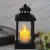 Small GD Electronic Candle Retro GD Small Court Decoration Small Question Light Ins Style Storm Lantern Indoor Atmosphere