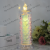 LED Electronic Candle Creative Proposal/Confession/Birthday Candle Light Factory Direct Sales Stage Holding Candles