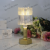 Electric Candle Lamp LED Candle Light Creative Wedding Birthday Wedding Candle Venue Layout Props Electronic Candle